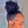 Bantu Knots