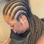 Crochet Twist