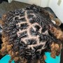 Twist Out