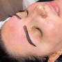 Brow Wax