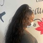 Closure Sew In