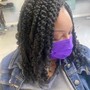 Crochet Braids