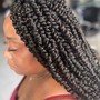 Crochet Braids