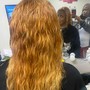 Keratin Treatment