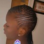 Crochet Braids