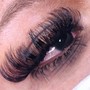 Bottom Lash Extensions