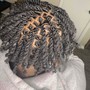 Soft Loc Touch Up