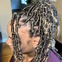 Senegalese Twist