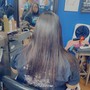 Full Balayage