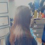 Keratin Treatment