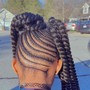 Loc styles