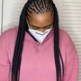 Sew in Braids