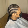 Sew in Braids