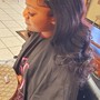 Frontal Sew In