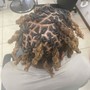 Women's Trim