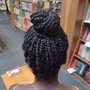 Scalp Braids