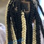 Kids Braids