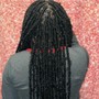 Knotless Braids (SMedium