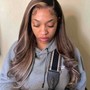 Lace Closure Sew In