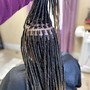 Kids Braided UpStyles (No WEAVE)