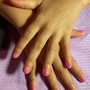 Kids Gel Manicure