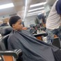 Mobile Kids Cut