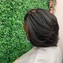 Haircut + Thermal Styling