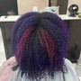 Hair Glaze Treatment (Long/Thick Hair)