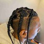 Braid Bar Style