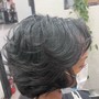 Protein #Treatment After perm