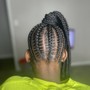 Poetic Justice Braids