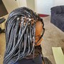 Goddess Braids