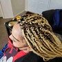 Kinky Twist