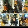 Senegalese Twist