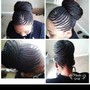 Kinky Twist