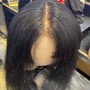 Keratin Treatment