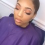 Prom Makeup