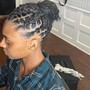 Women's UnderCut