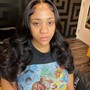 Closure Sew In