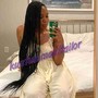 1 Jumbo Halo Crown w/ Extensions