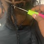 Comb Twist