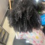 Twist Out