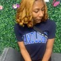 Closure Sew In