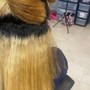 Olaplex Treatment