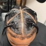 Scalp Treatment