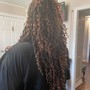 Crochet Braids