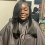 Closure Sew In