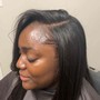 Scalp Treatment