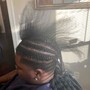 Comb Twist