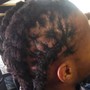 Loc Style